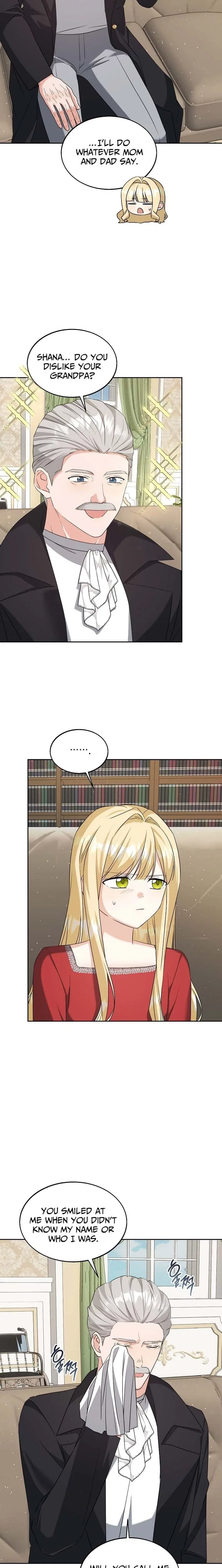 I Opened an Illegal Veterinary Clinic in Another World Chapter 31 – Page 7