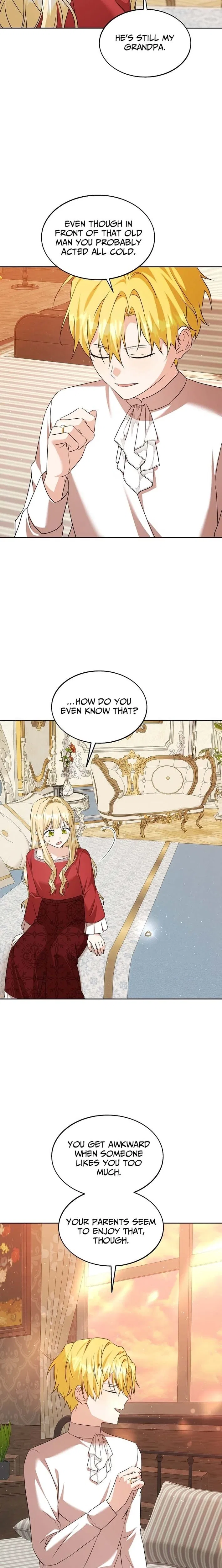 I Opened an Illegal Veterinary Clinic in Another World Chapter 31 – Page 13