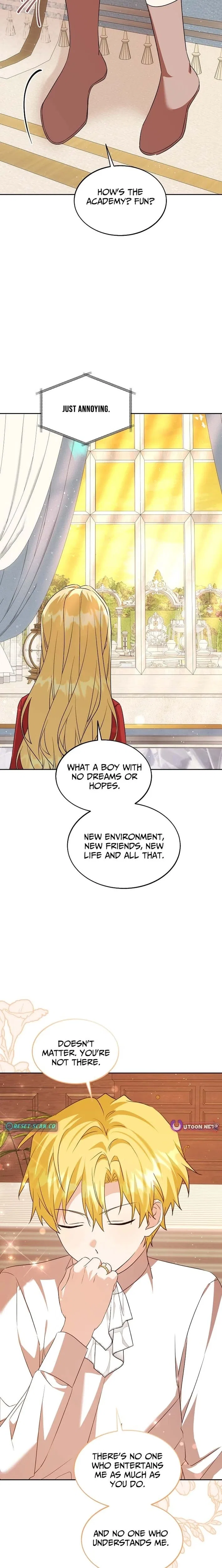 I Opened an Illegal Veterinary Clinic in Another World Chapter 31 – Page 15