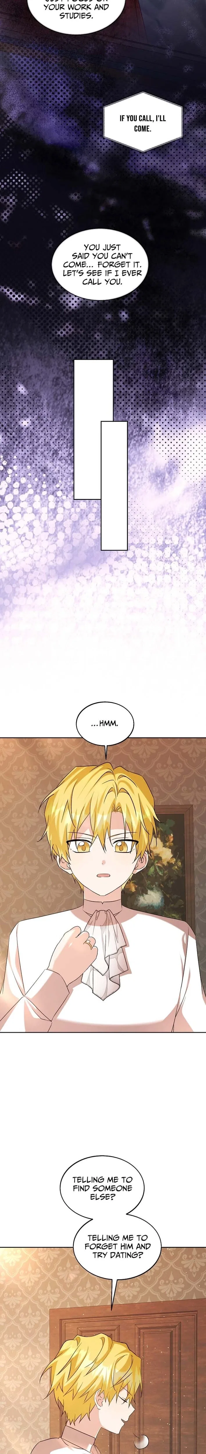 I Opened an Illegal Veterinary Clinic in Another World Chapter 31 – Page 20
