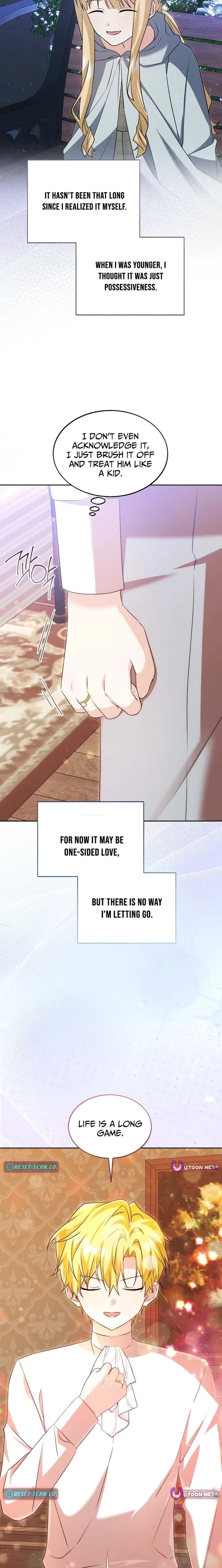I Opened an Illegal Veterinary Clinic in Another World Chapter 31 – Page 22