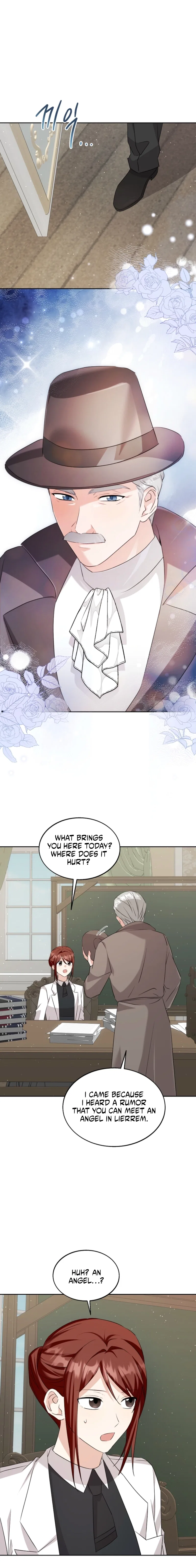 I Opened an Illegal Veterinary Clinic in Another World Chapter 30 – Page 3