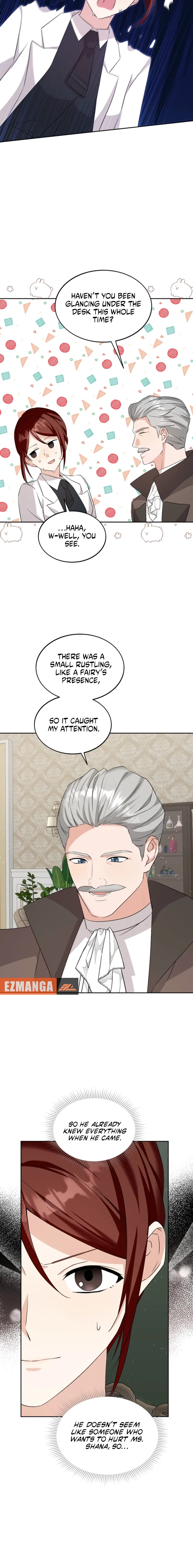 I Opened an Illegal Veterinary Clinic in Another World Chapter 30 – Page 6