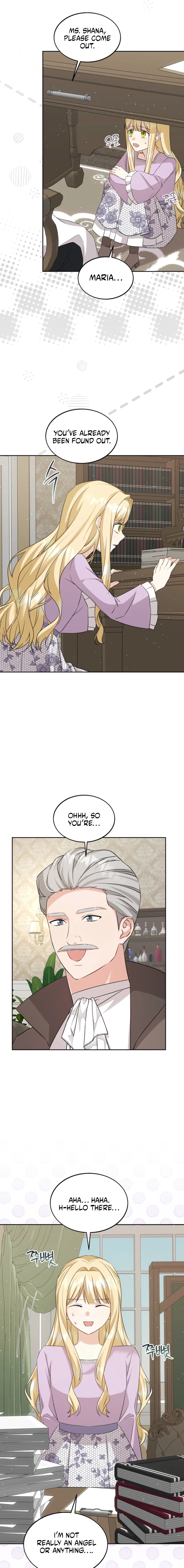 I Opened an Illegal Veterinary Clinic in Another World Chapter 30 – Page 7