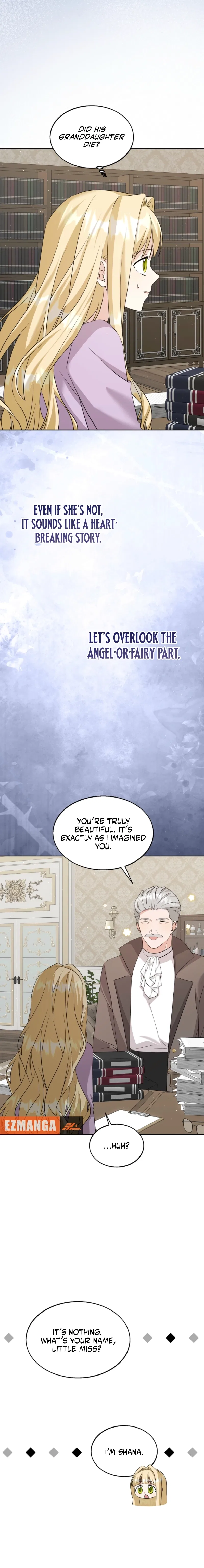 I Opened an Illegal Veterinary Clinic in Another World Chapter 30 – Page 10