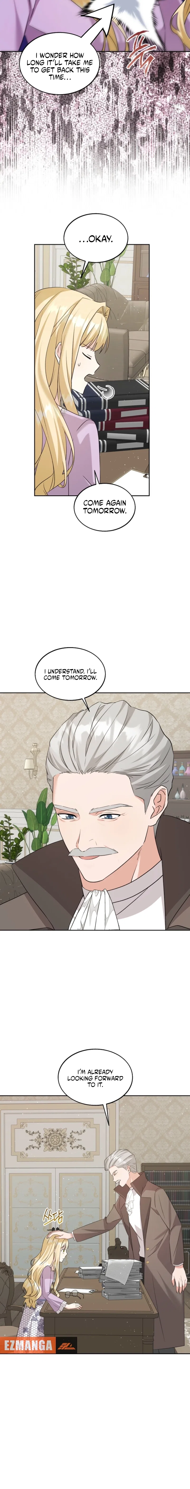 I Opened an Illegal Veterinary Clinic in Another World Chapter 30 – Page 12