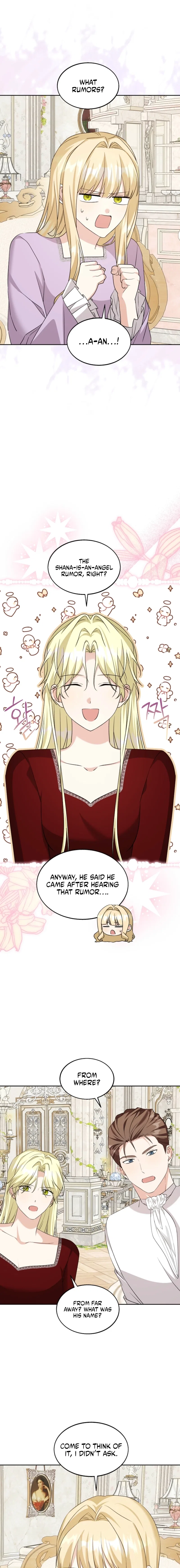 I Opened an Illegal Veterinary Clinic in Another World Chapter 30 – Page 15