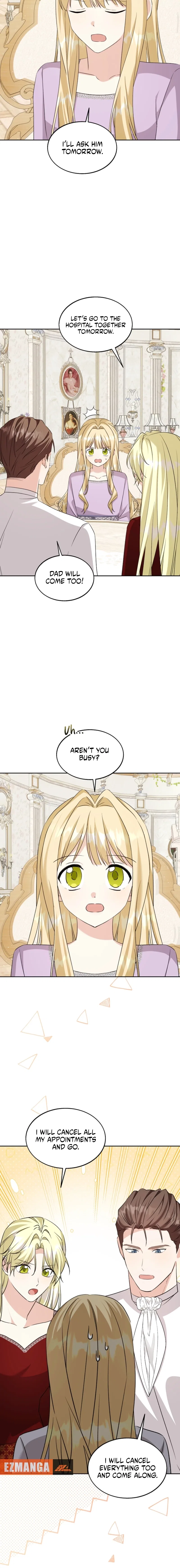 I Opened an Illegal Veterinary Clinic in Another World Chapter 30 – Page 16
