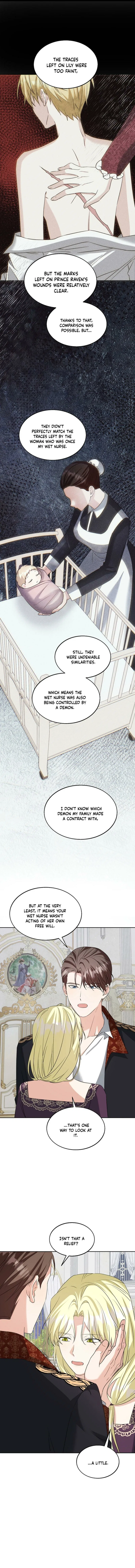 I Opened an Illegal Veterinary Clinic in Another World Chapter 29 – Page 2