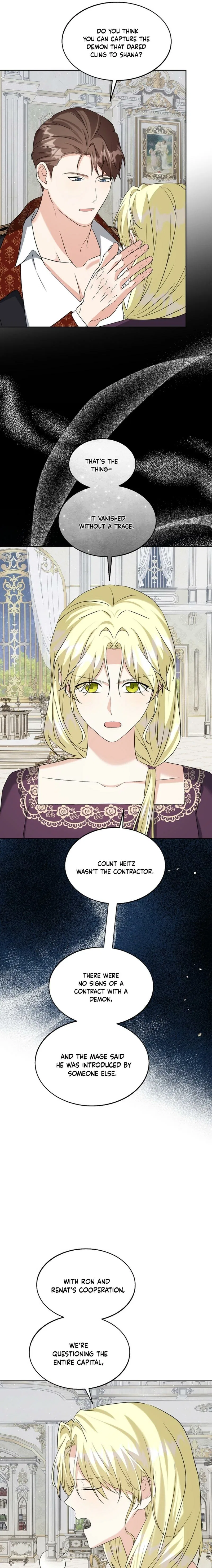 I Opened an Illegal Veterinary Clinic in Another World Chapter 29 – Page 3