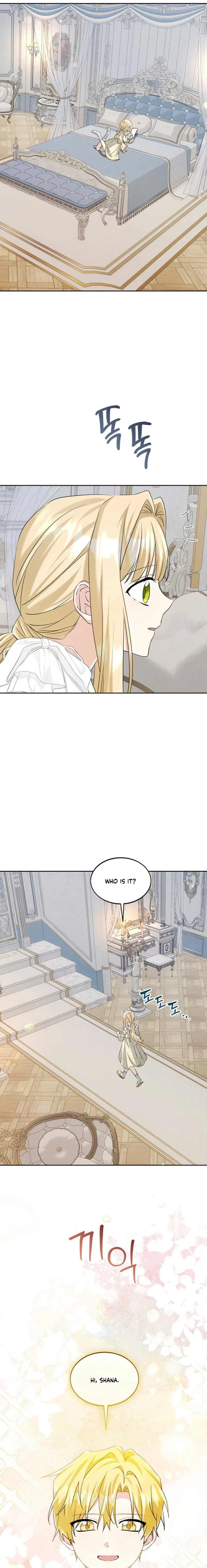 I Opened an Illegal Veterinary Clinic in Another World Chapter 29 – Page 5