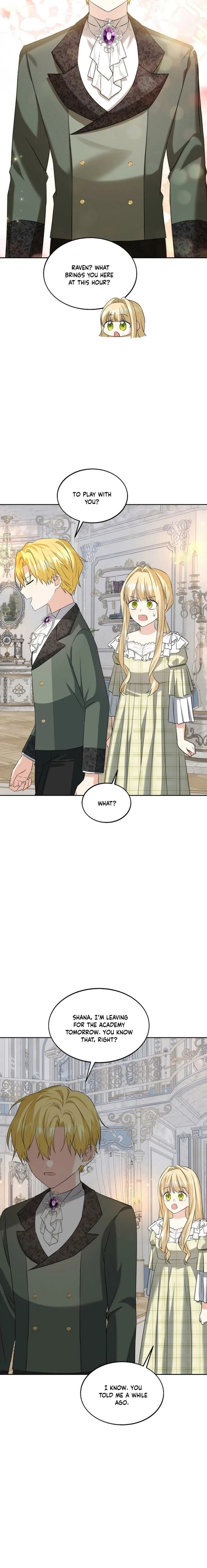 I Opened an Illegal Veterinary Clinic in Another World Chapter 29 – Page 6