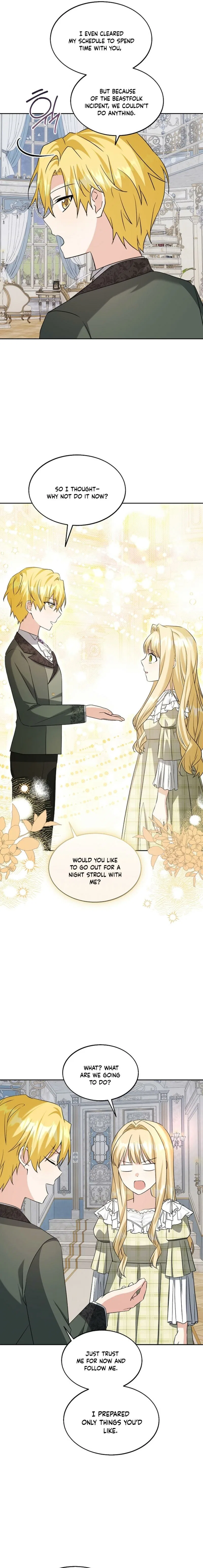 I Opened an Illegal Veterinary Clinic in Another World Chapter 29 – Page 7
