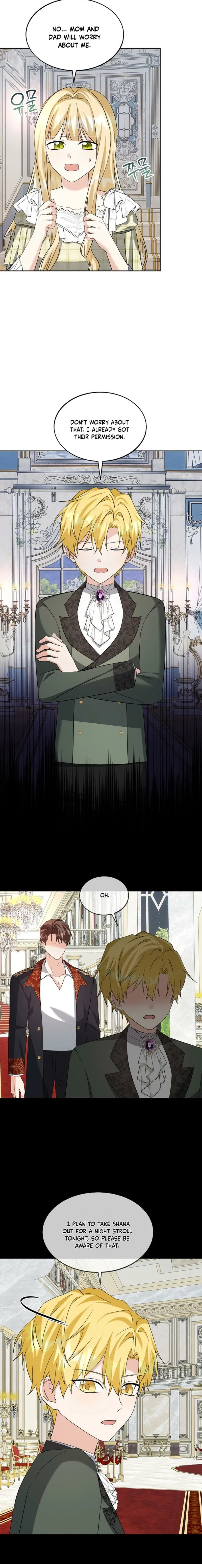 I Opened an Illegal Veterinary Clinic in Another World Chapter 29 – Page 8