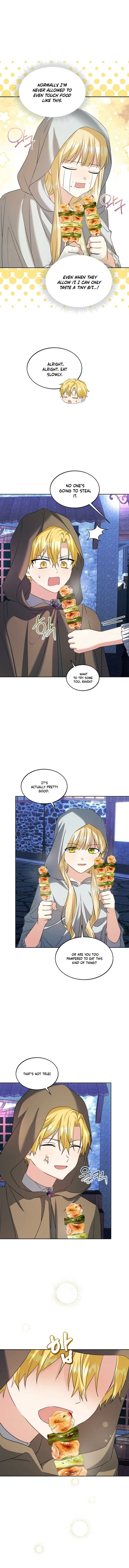 I Opened an Illegal Veterinary Clinic in Another World Chapter 29 – Page 13