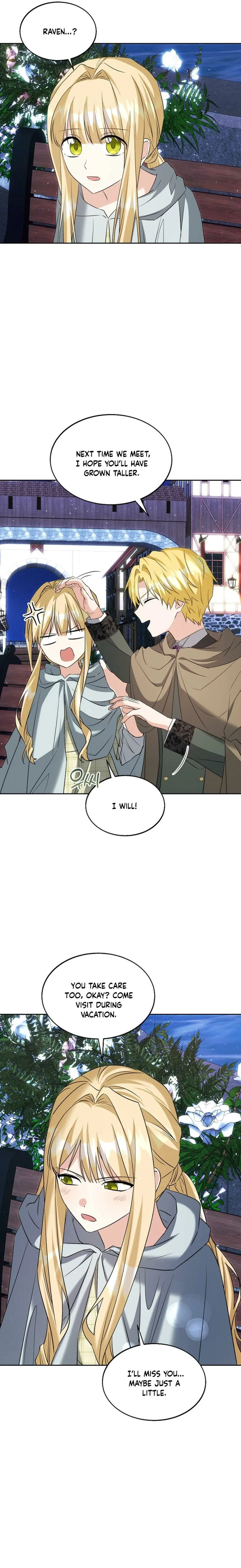 I Opened an Illegal Veterinary Clinic in Another World Chapter 29 – Page 18