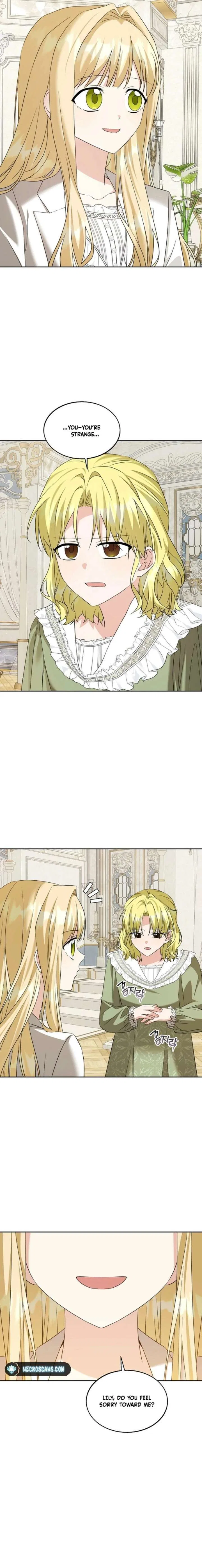 I Opened an Illegal Veterinary Clinic in Another World Chapter 28 – Page 2