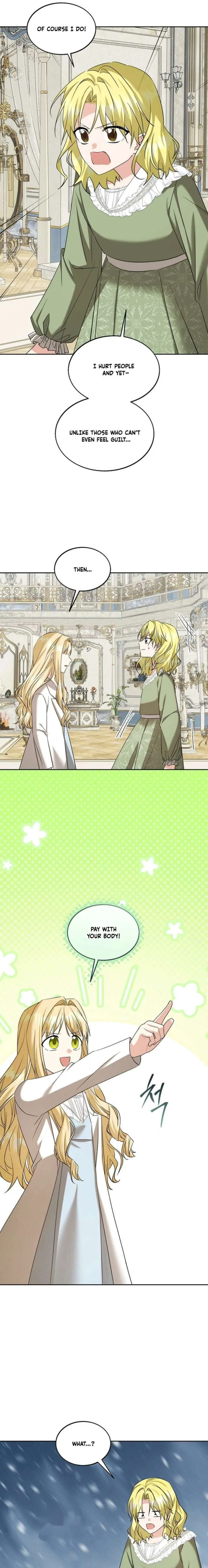 I Opened an Illegal Veterinary Clinic in Another World Chapter 28 – Page 3