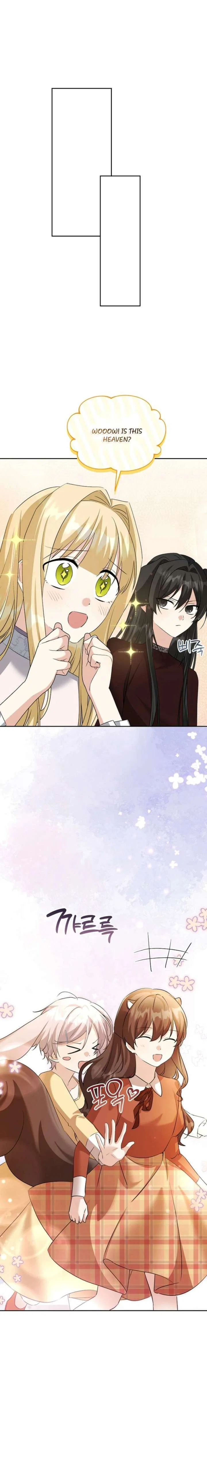 I Opened an Illegal Veterinary Clinic in Another World Chapter 28 – Page 8