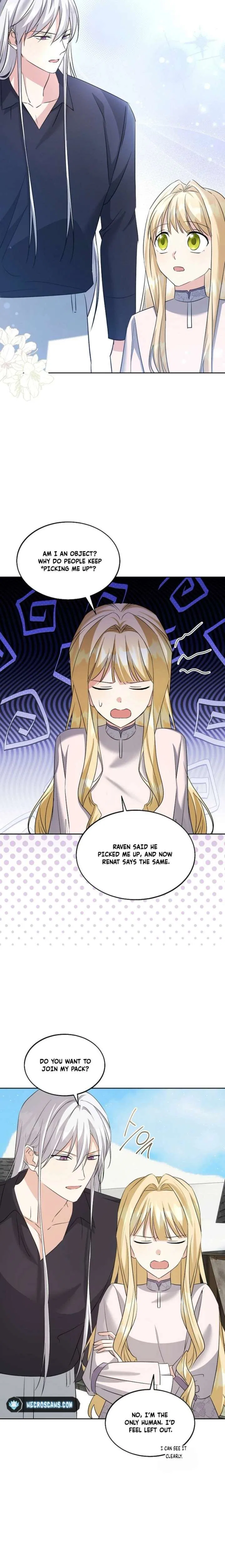 I Opened an Illegal Veterinary Clinic in Another World Chapter 28 – Page 10