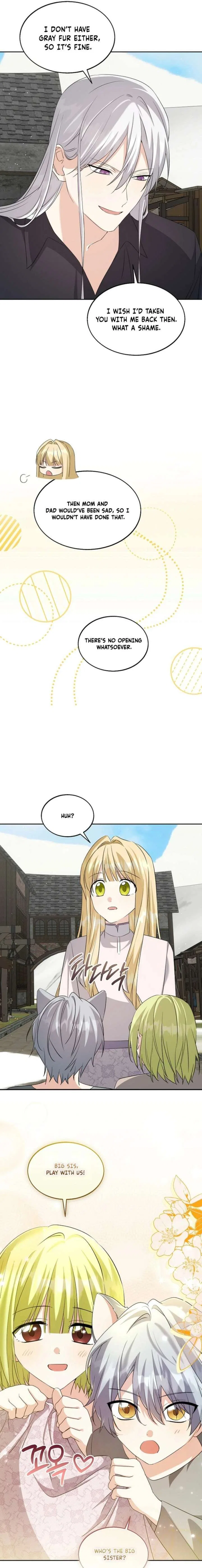 I Opened an Illegal Veterinary Clinic in Another World Chapter 28 – Page 11