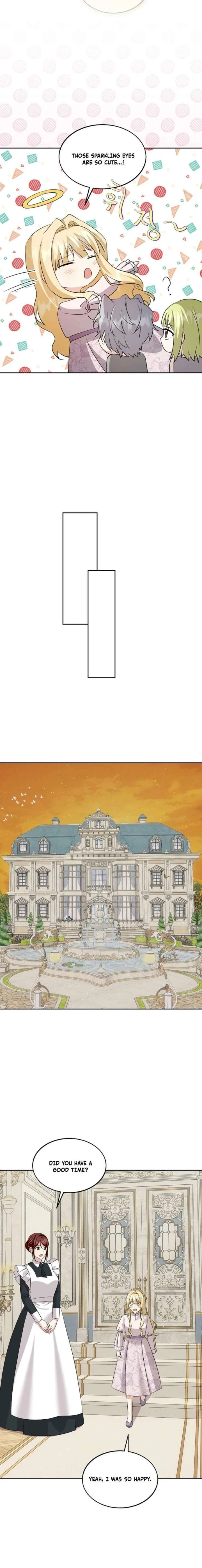 I Opened an Illegal Veterinary Clinic in Another World Chapter 28 – Page 12