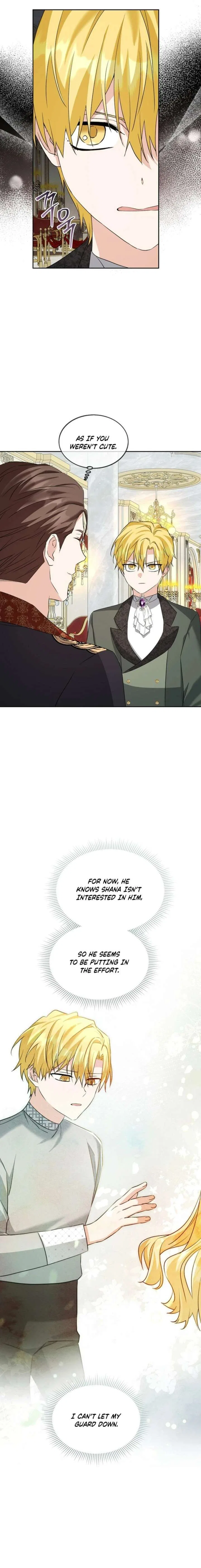 I Opened an Illegal Veterinary Clinic in Another World Chapter 28 – Page 19