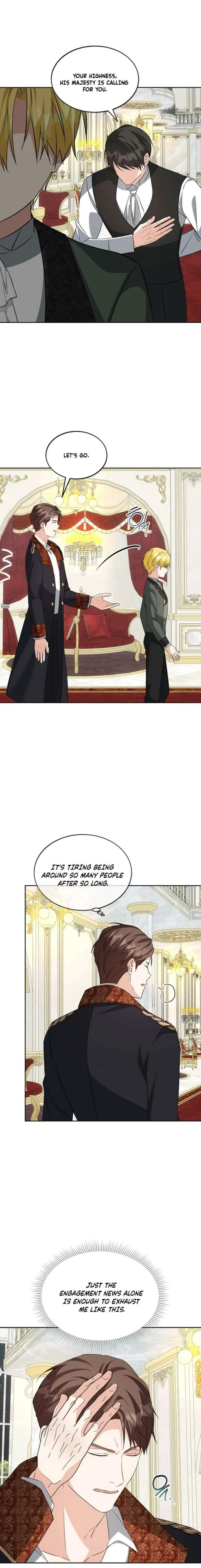 I Opened an Illegal Veterinary Clinic in Another World Chapter 28 – Page 20
