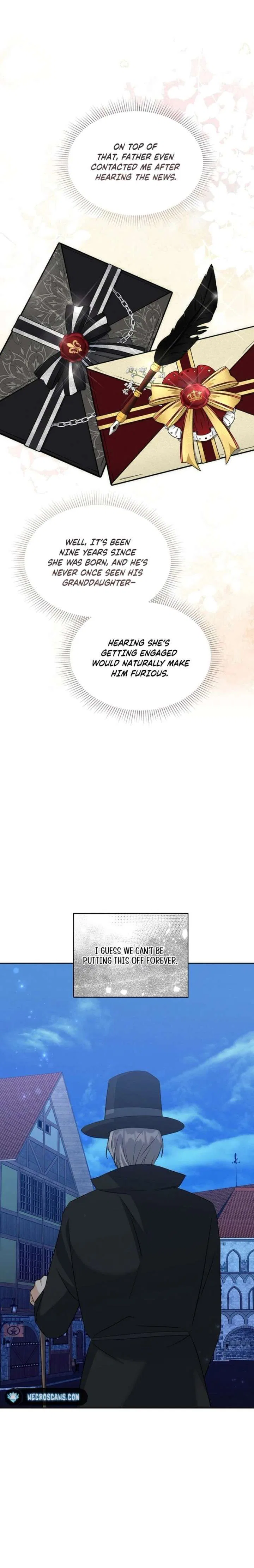 I Opened an Illegal Veterinary Clinic in Another World Chapter 28 – Page 21