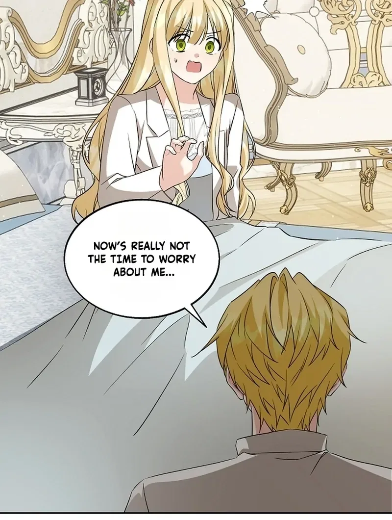 I Opened an Illegal Veterinary Clinic in Another World Chapter 27 – Page 52