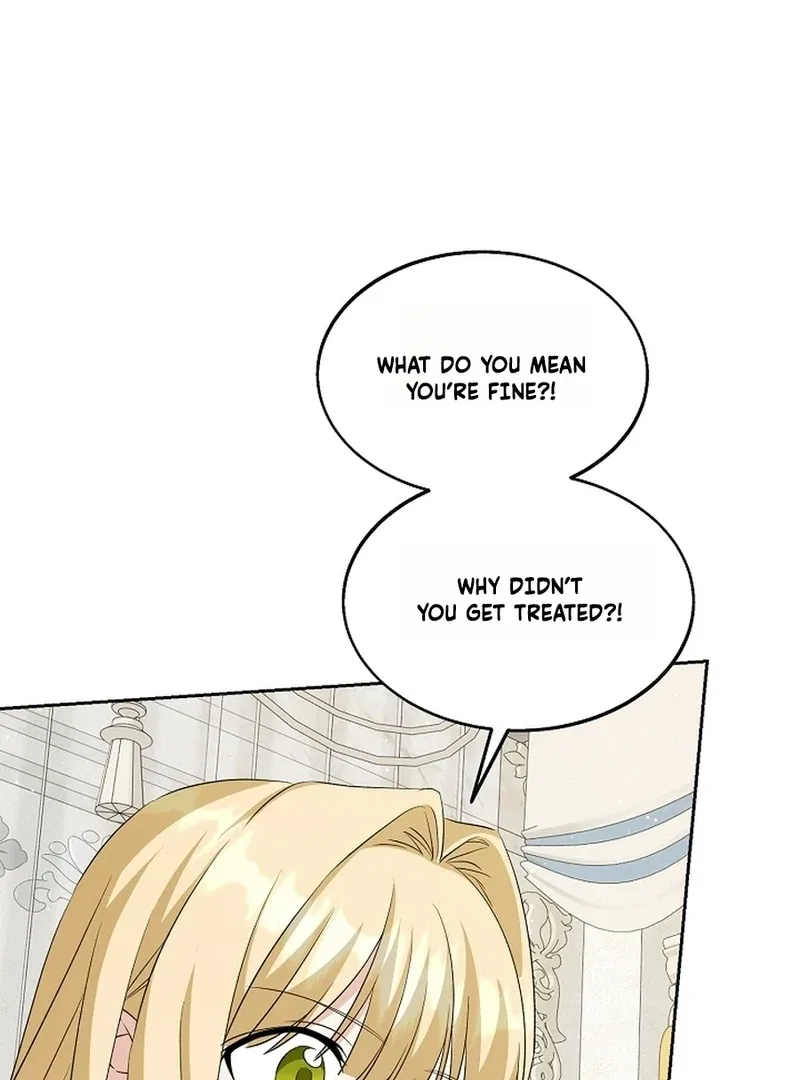 I Opened an Illegal Veterinary Clinic in Another World Chapter 27 – Page 53
