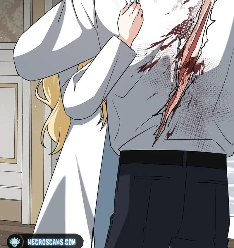 I Opened an Illegal Veterinary Clinic in Another World Chapter 26 – Page 12