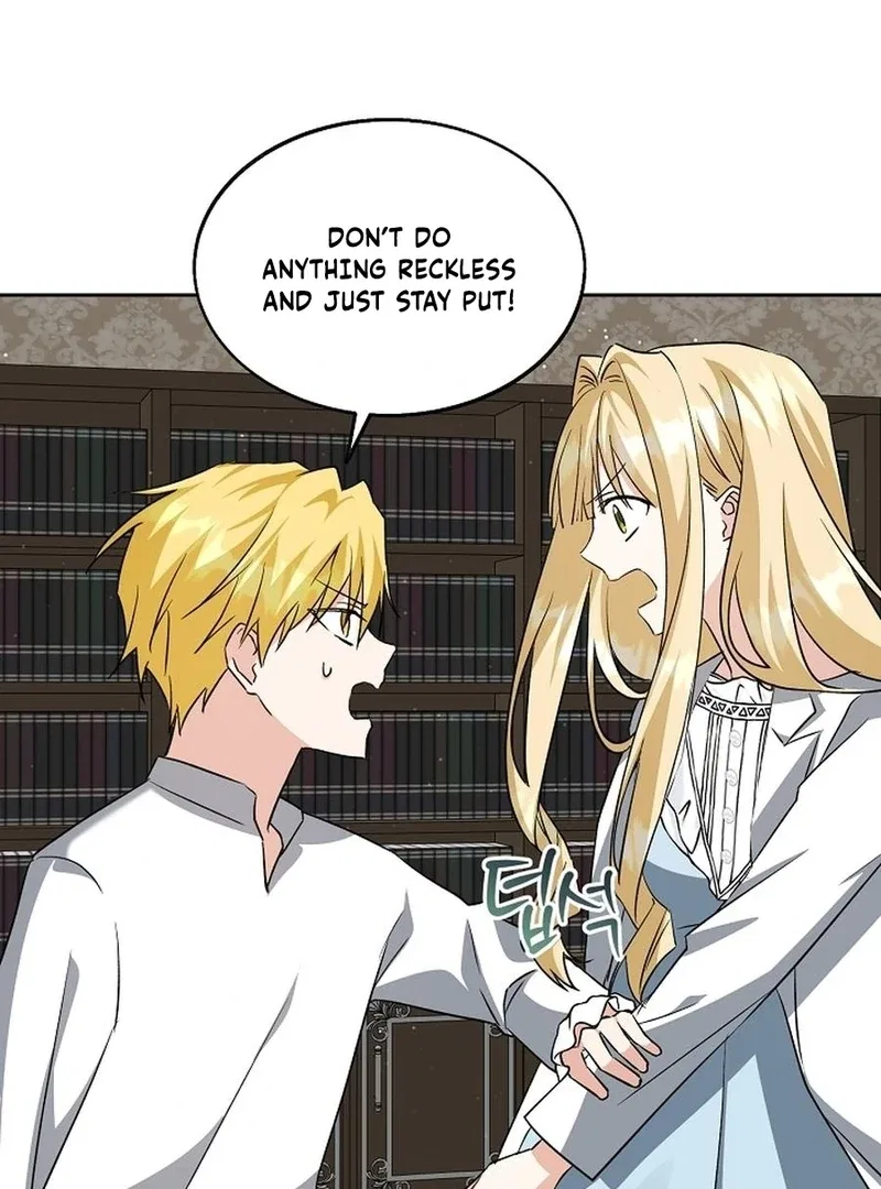 I Opened an Illegal Veterinary Clinic in Another World Chapter 26 – Page 20