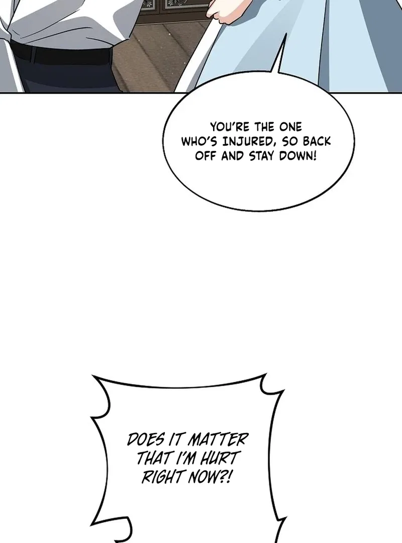 I Opened an Illegal Veterinary Clinic in Another World Chapter 26 – Page 21