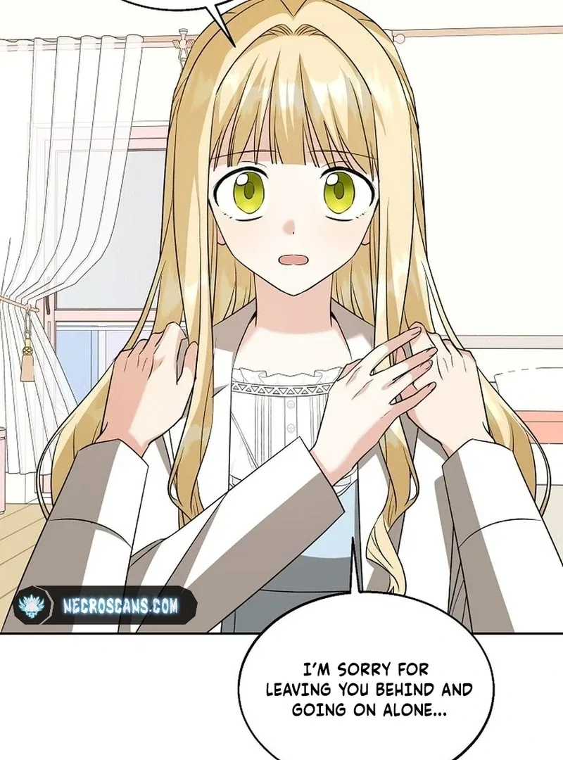 I Opened an Illegal Veterinary Clinic in Another World Chapter 26 – Page 80