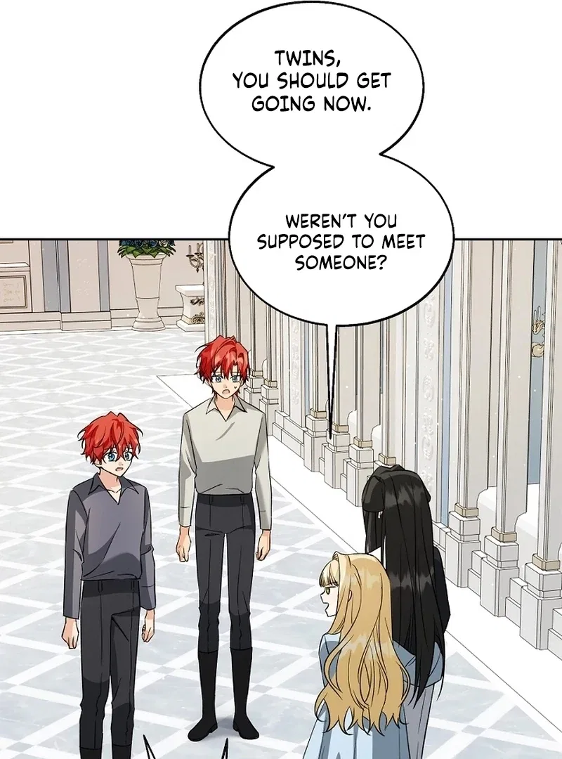 I Opened an Illegal Veterinary Clinic in Another World Chapter 25 – Page 19
