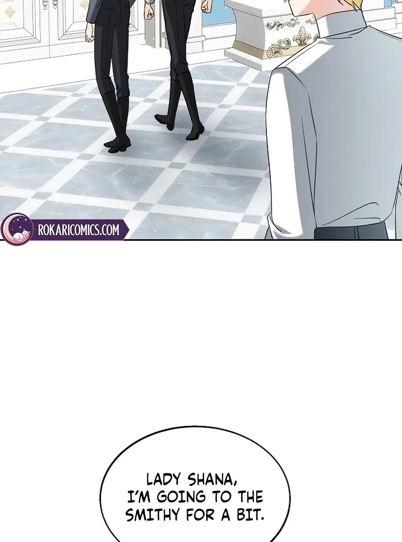 I Opened an Illegal Veterinary Clinic in Another World Chapter 25 – Page 23