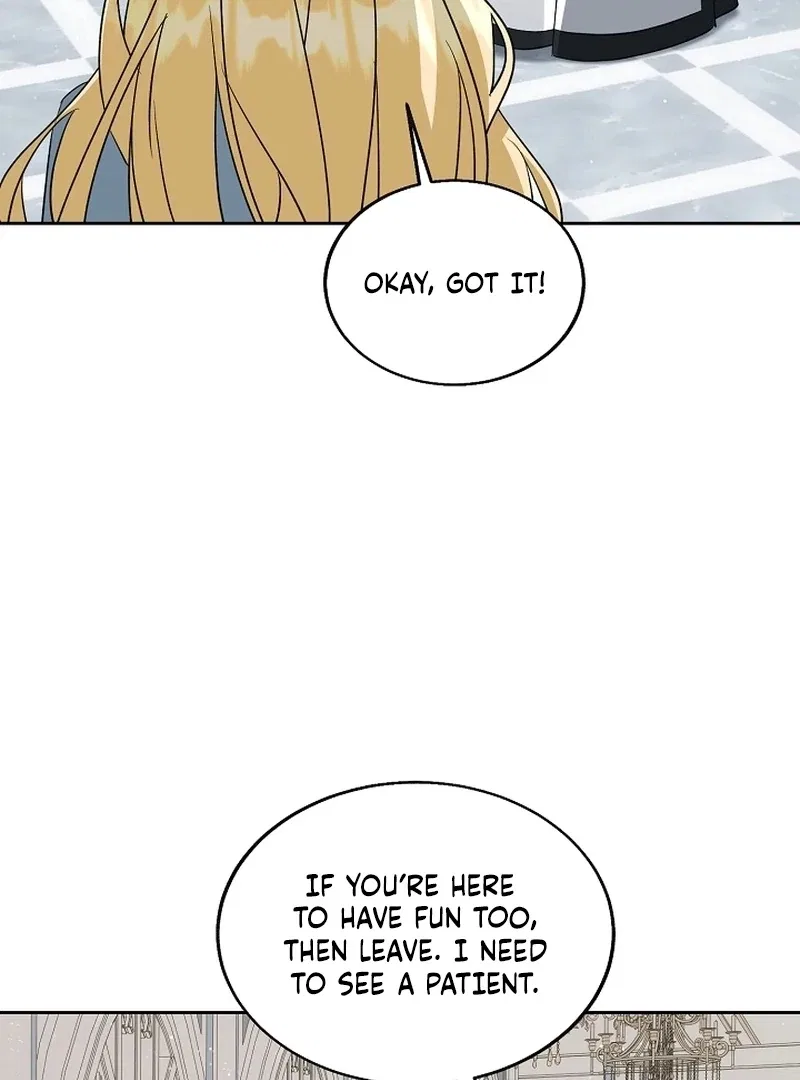 I Opened an Illegal Veterinary Clinic in Another World Chapter 25 – Page 25