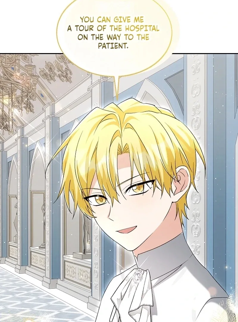 I Opened an Illegal Veterinary Clinic in Another World Chapter 25 – Page 28
