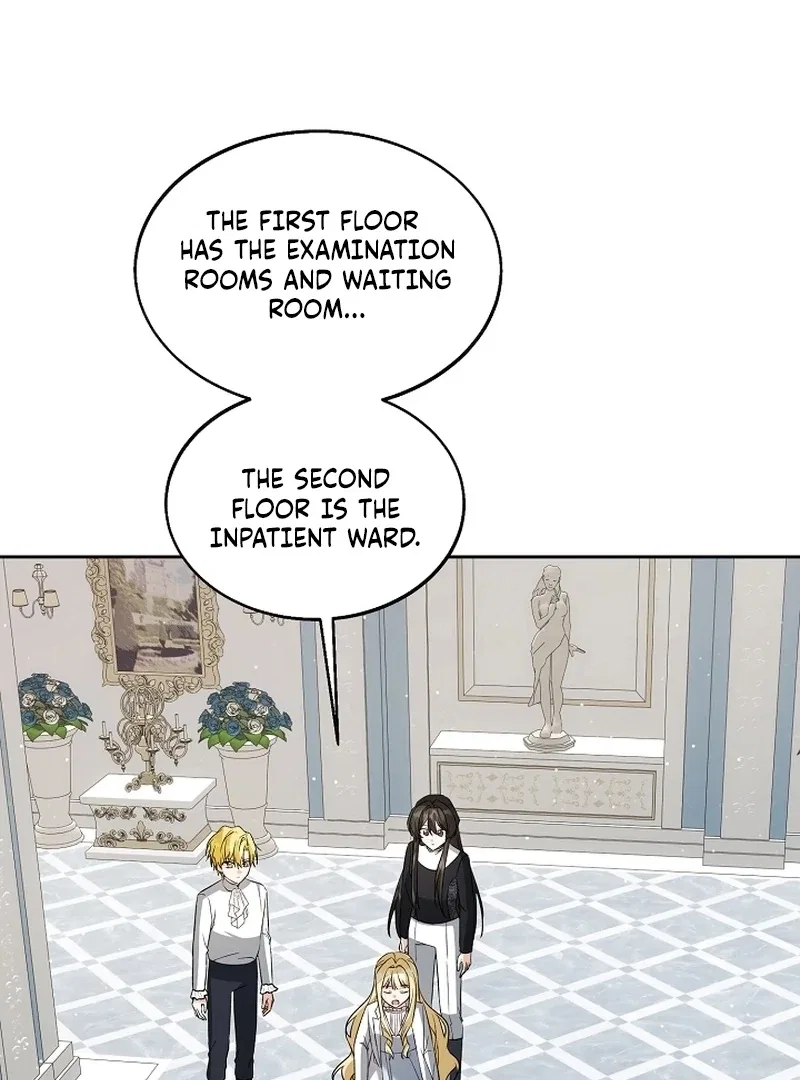 I Opened an Illegal Veterinary Clinic in Another World Chapter 25 – Page 31