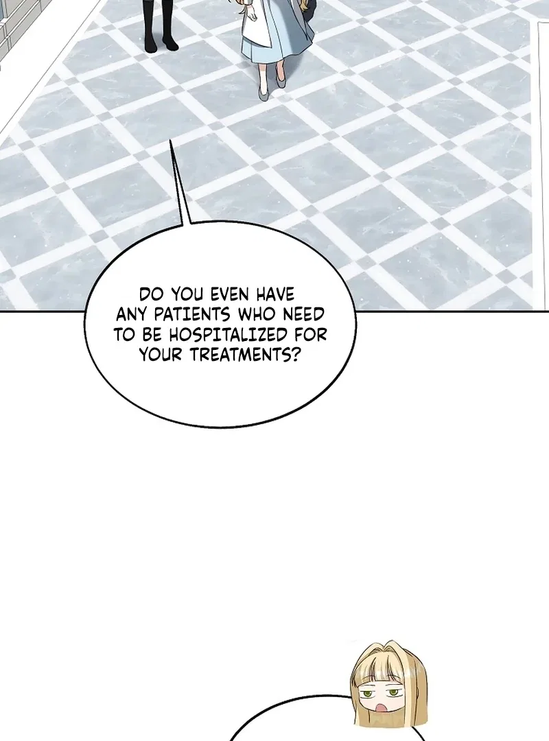 I Opened an Illegal Veterinary Clinic in Another World Chapter 25 – Page 32