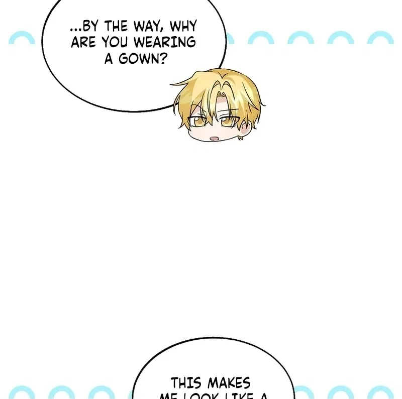 I Opened an Illegal Veterinary Clinic in Another World Chapter 25 – Page 35