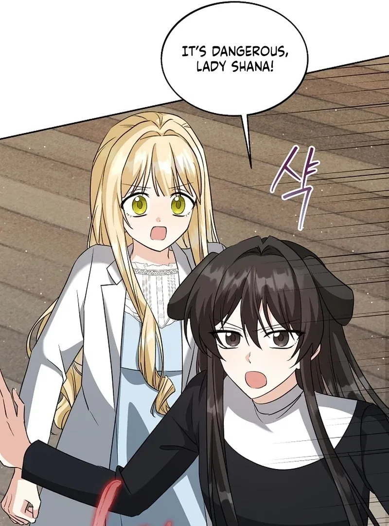 I Opened an Illegal Veterinary Clinic in Another World Chapter 25 – Page 46
