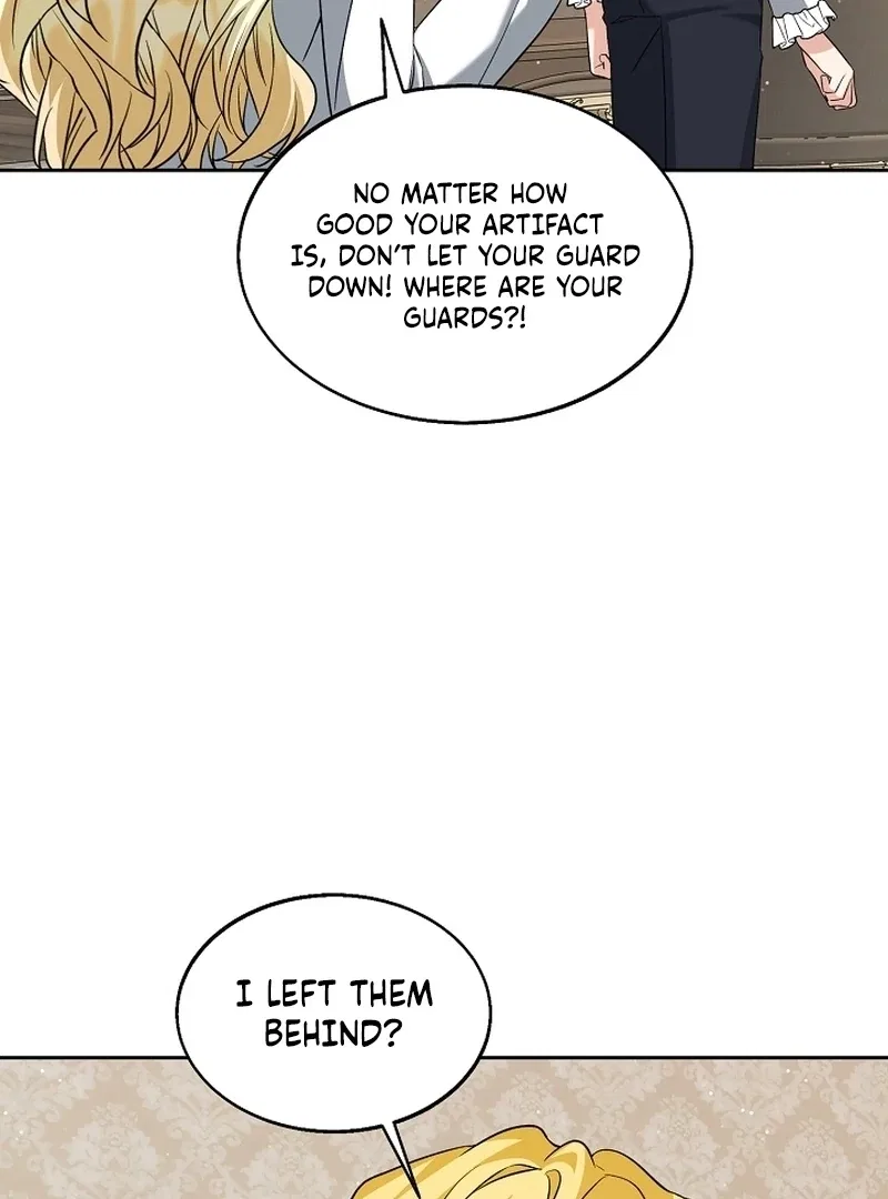 I Opened an Illegal Veterinary Clinic in Another World Chapter 25 – Page 81