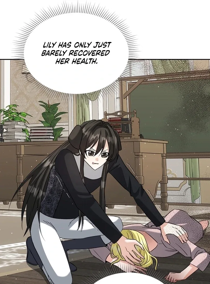 I Opened an Illegal Veterinary Clinic in Another World Chapter 25 – Page 85