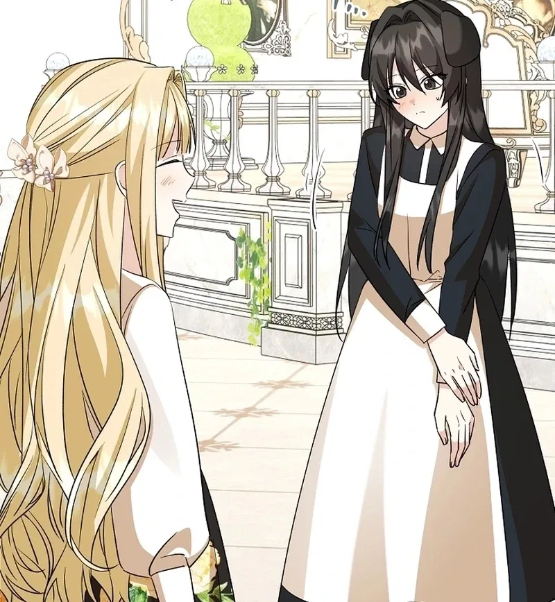 I Opened an Illegal Veterinary Clinic in Another World Chapter 24 – Page 8