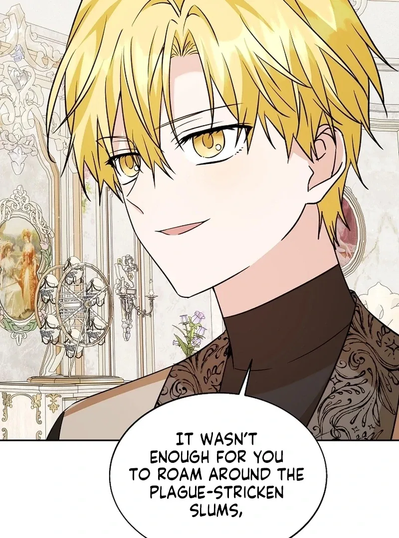 I Opened an Illegal Veterinary Clinic in Another World Chapter 24 – Page 33