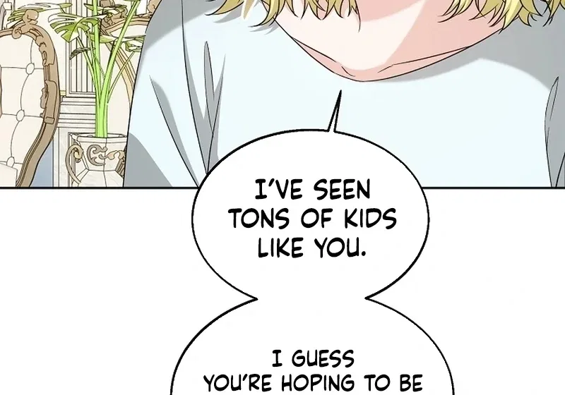 I Opened an Illegal Veterinary Clinic in Another World Chapter 23 – Page 8