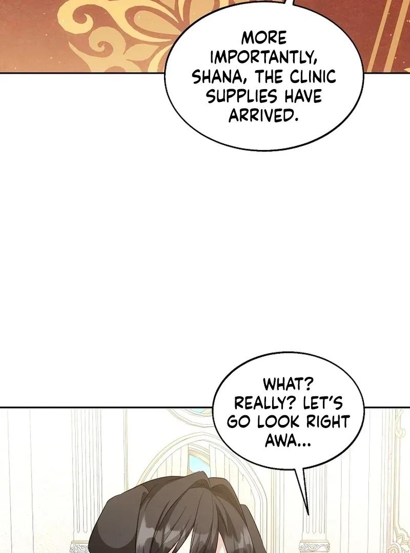 I Opened an Illegal Veterinary Clinic in Another World Chapter 23 – Page 79