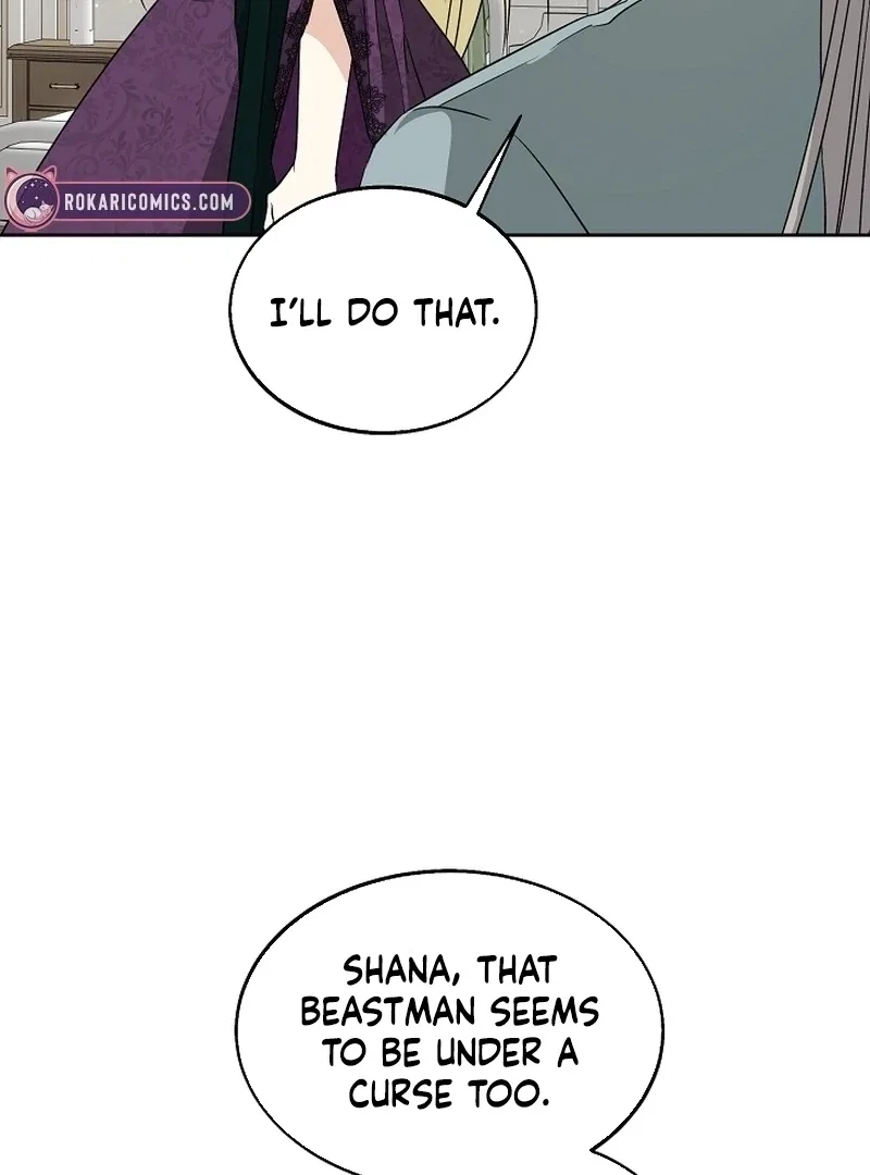 I Opened an Illegal Veterinary Clinic in Another World Chapter 22 – Page 9